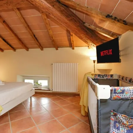 Apartamento Pets At Lucca