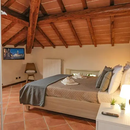 Appartamento Pets At *