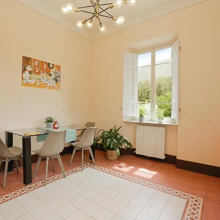 Pets At Apartamento Lucca