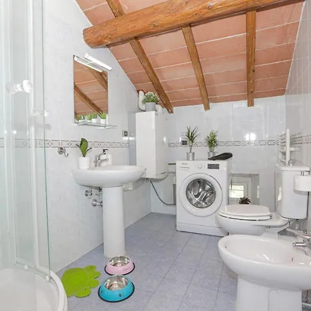Appartamento Pets At